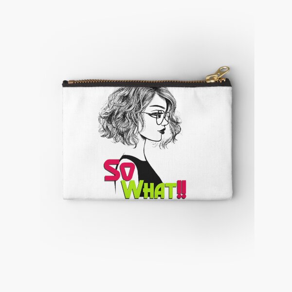 Item preview, So What Sweet girle designed and sold by Mahmoud Salah.