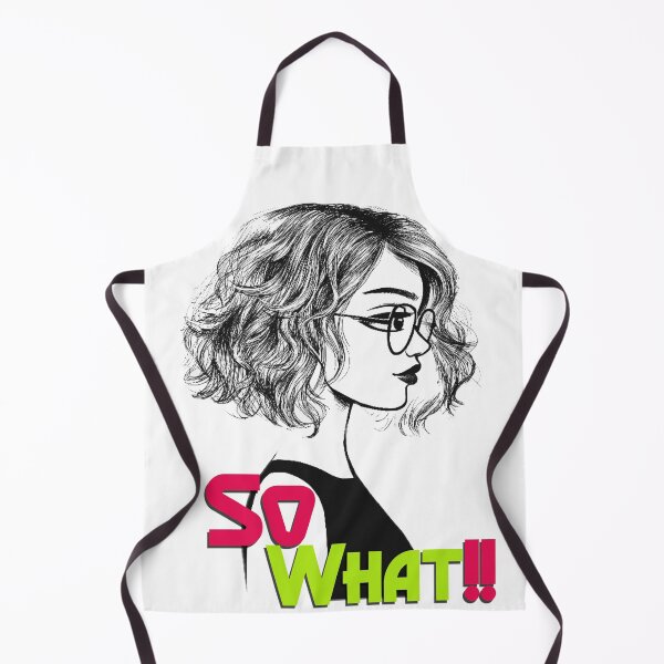Item preview, So What Sweet girle designed and sold by Mahmoud Salah.