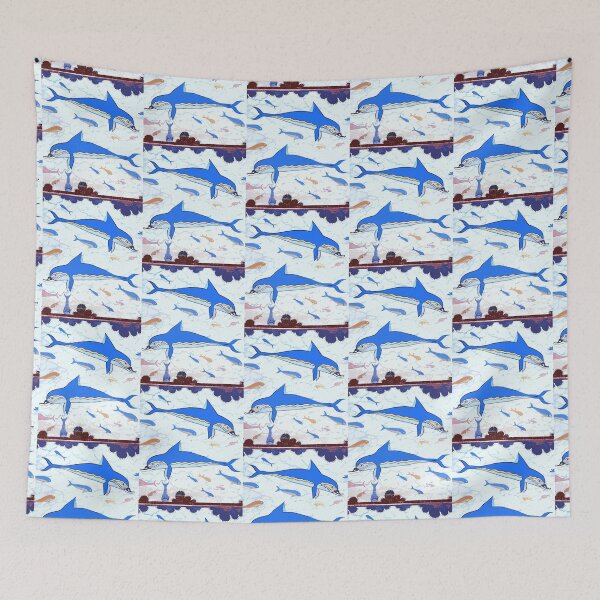 Item preview, Knossos dolphin designed and sold by frugnusdesign.