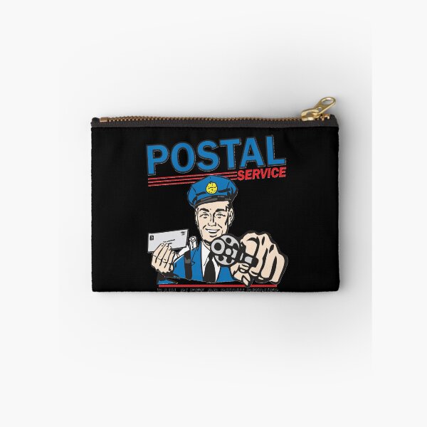 Item preview, Postal-Funny-Service designed and sold by TravisMichael8.