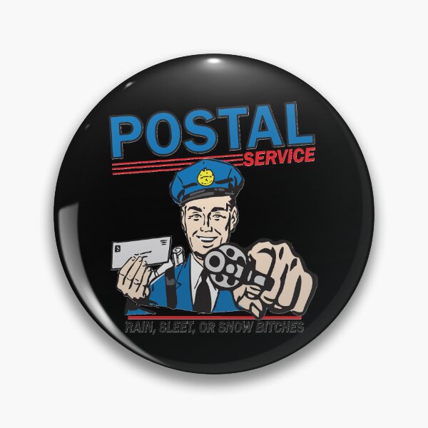 Artikelvorschau, Post-Lustig-Service entworfen und verkauft von TravisMichael8.