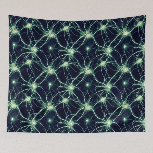 Item preview, Neural Net designed and sold by kentskyo.