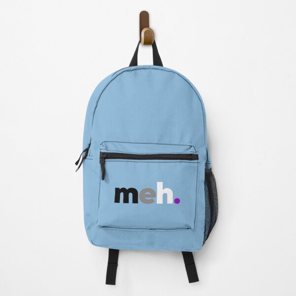 Item preview, Meh. Asexual Pride. Sex Meh. Asexual Pride designed and sold by SergeBo.