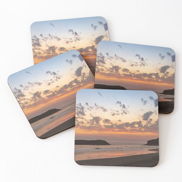 Item preview, Sunset at the Beach designed and sold by Tootalled Photography .