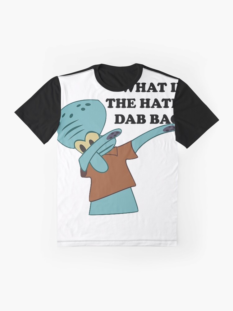 dab religion shirt