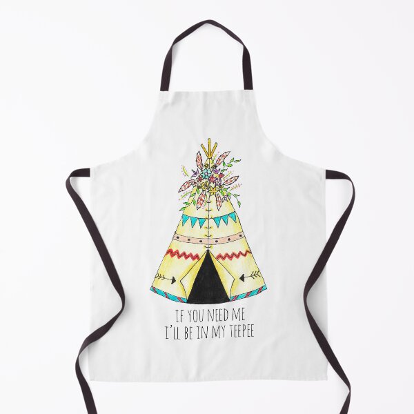 Item preview, Boho Teepee designed and sold by ArtbyAdriane.