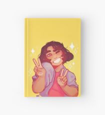 Christine Canigula Notizbuch