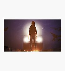 Life is Strange: Before the Storm Photographic Print