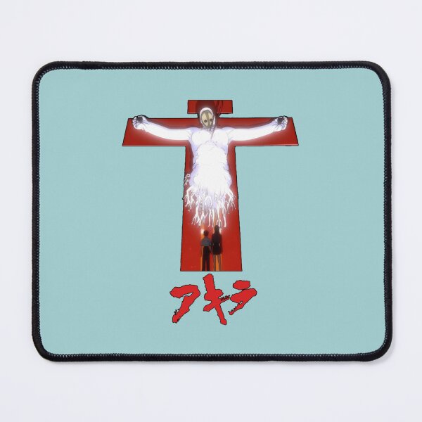 Item preview, EVANGELION X AKIRA (alternate) - Sad Japanese Aesthetic designed and sold by MaximusKova.