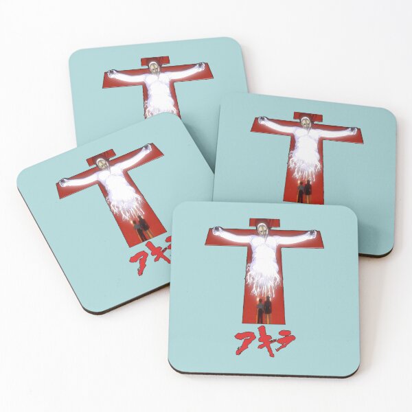 Item preview, EVANGELION X AKIRA (alternate) - Sad Japanese Aesthetic designed and sold by MaximusKova.