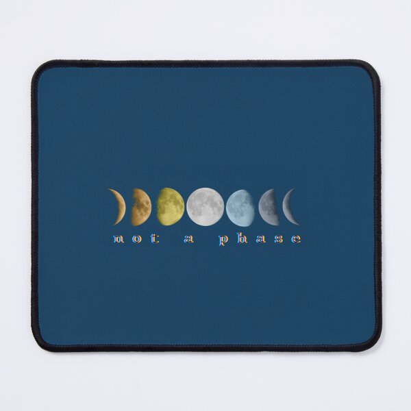 Item preview, not a phase aroace moons   designed and sold by SergeBo.