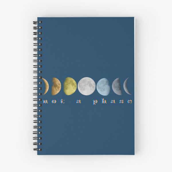 Item preview, not a phase aroace moons   designed and sold by SergeBo.