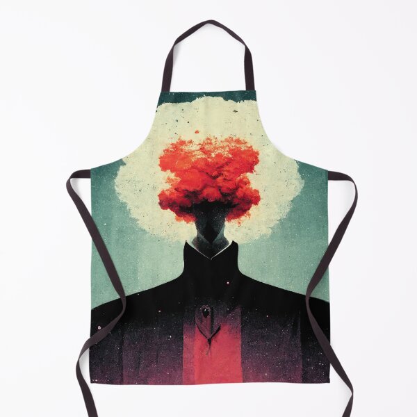Item preview, Serenity designed and sold by NeuroChroma.