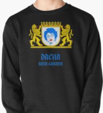 Dacha Beer Garden Oktoberfest 2017 Pullover