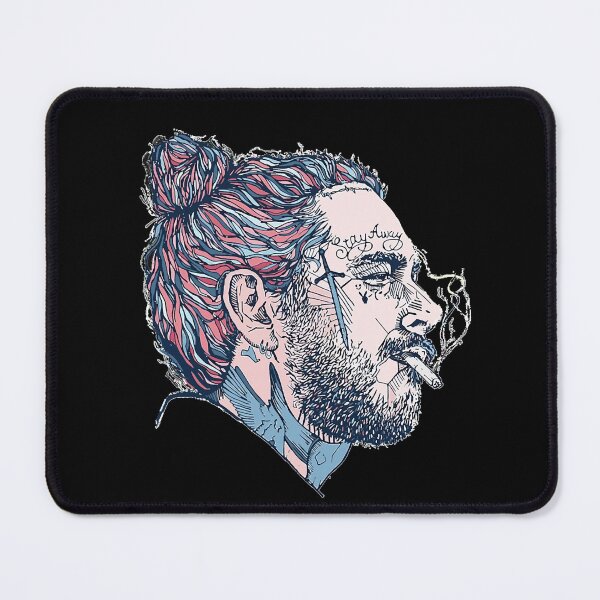 Item preview, Posts-Funny-Arts designed and sold by TravisMichael8.