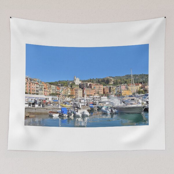 Item preview, Santa Margherita  designed and sold by Lanis Rossi.