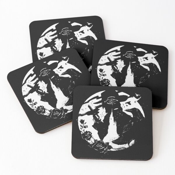 Item preview, I shoot with my mind, I kill with my heart designed and sold by RiborgJohnsen.