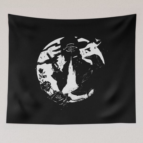 Item preview, I shoot with my mind, I kill with my heart designed and sold by RiborgJohnsen.