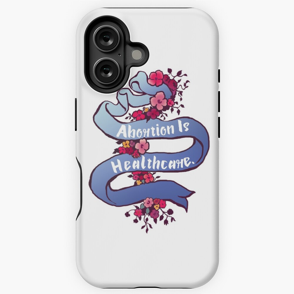 Item preview, iPhone Magsafe Tough Case designed and sold by fabfeminist.