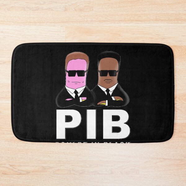 Item preview, Poulpe-In-Black-Funny designed and sold by TravisMichael8.