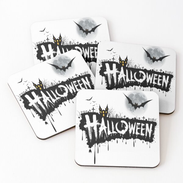 Item preview, Halloween night designed and sold by Theppacs.