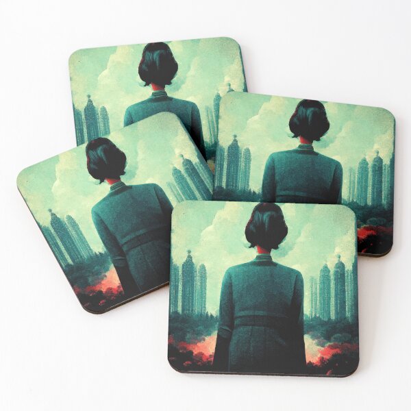 Item preview, Conform designed and sold by NeuroChroma.
