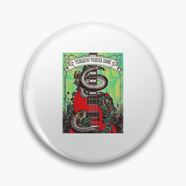 Item preview, artwork band designed and sold by vaniagibson.