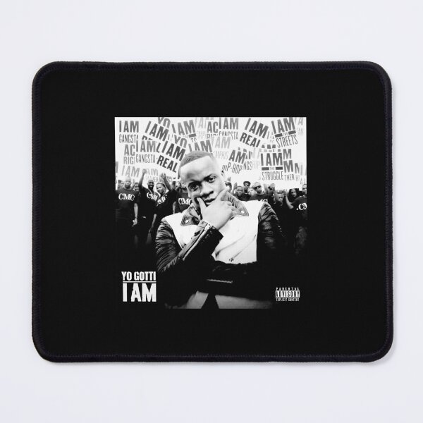 Item preview, yo gotti hip hop 4 designed and sold by asmunaloviy.
