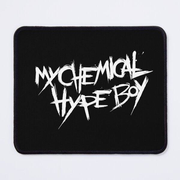 Item preview, Hype Boy designed and sold by AmostheFanboy15.