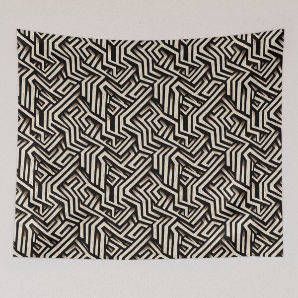 Item preview, Labyrinth designed and sold by kentskyo.