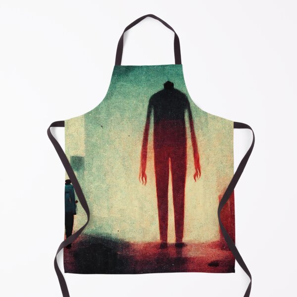 Item preview, Shadow of The Man designed and sold by NeuroChroma.