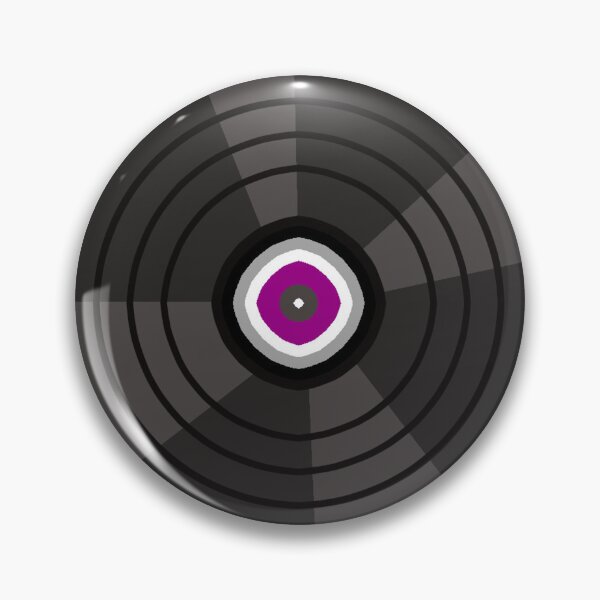 Item preview, Play it Proudly - Asexual designed and sold by CrimsonAdri.