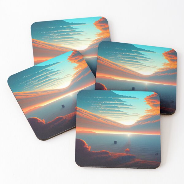 Item preview, The horizon beyond designed and sold by LionsDenForUs.