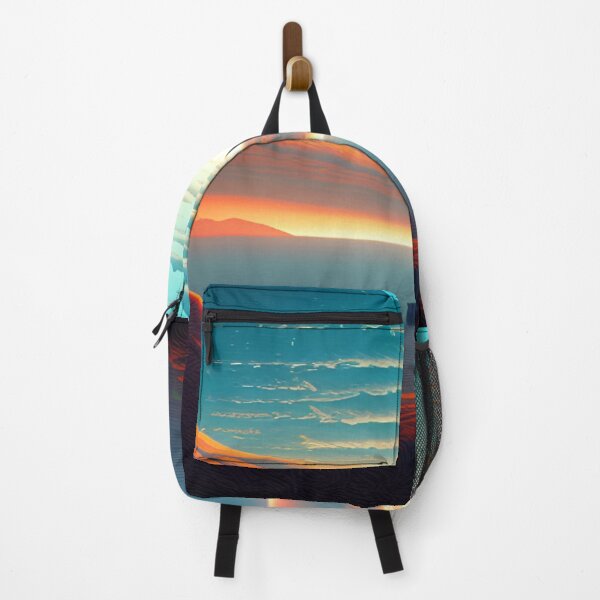 Item preview, The horizon beyond designed and sold by LionsDenForUs.