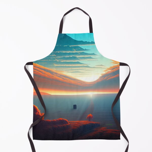 Item preview, The horizon beyond designed and sold by LionsDenForUs.