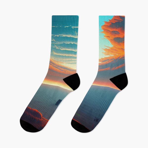 Item preview, The horizon beyond designed and sold by LionsDenForUs.
