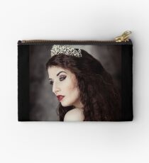 Dark Princess II Studio Pouch