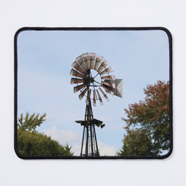Item preview, Rustic Windmill designed and sold by RoseyElisabeth.