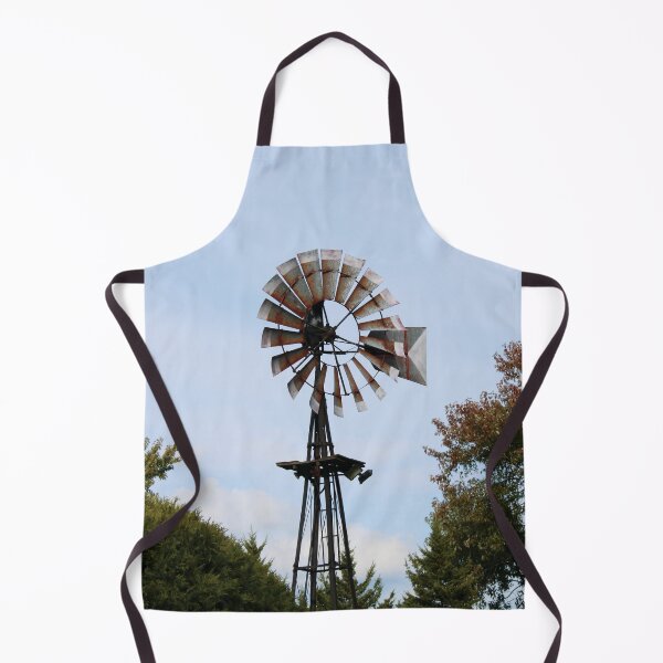 Item preview, Rustic Windmill designed and sold by RoseyElisabeth.