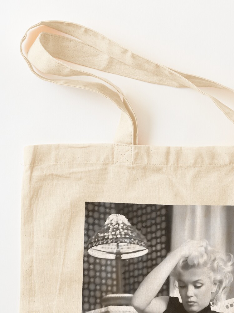 Marilyn Monroe 3 Tote Bag