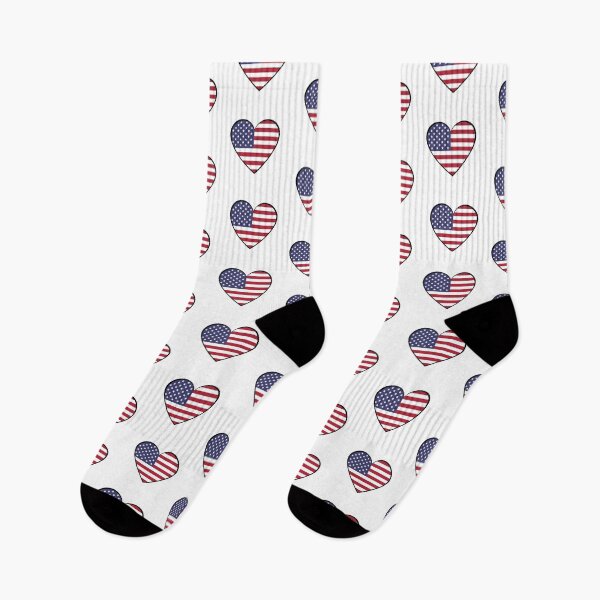 Item preview, UNITED STATES FLAG (USA Flag) designed and sold by USEFULART-Shop.