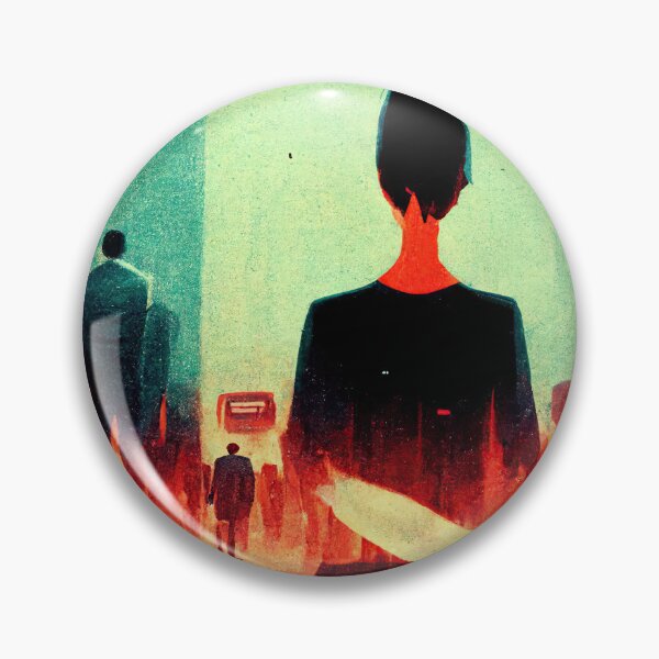 Item preview, Shop designed and sold by NeuroChroma.