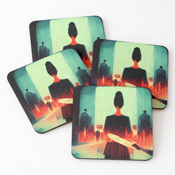 Item preview, Shop designed and sold by NeuroChroma.