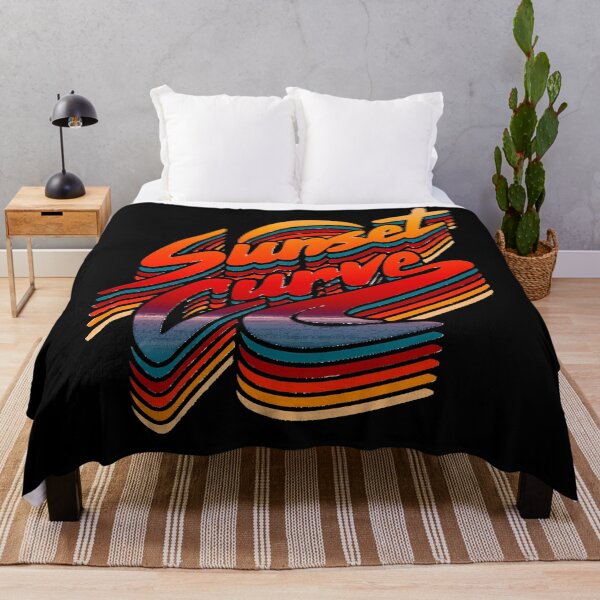 Item preview, Sunset-Men-Curve designed and sold by DennisChown0.