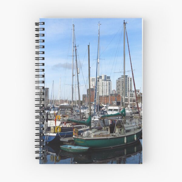 Item preview, Gimbler - Ipswich Waterfront designed and sold by wiggyofipswich.