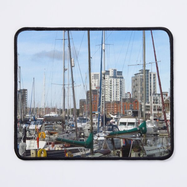 Item preview, Gimbler - Ipswich Waterfront designed and sold by wiggyofipswich.