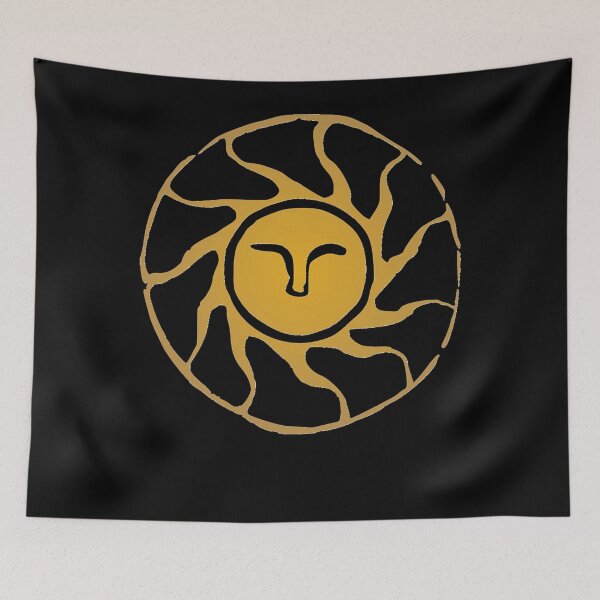 Item preview, Praise-the-Sun-Funny designed and sold by TravisMichael8.