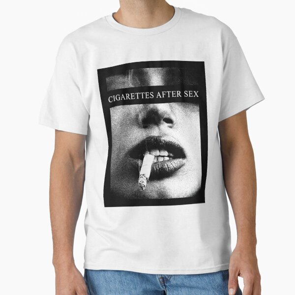 Item preview, Les cigarettes après le sexe designed and sold by tarkhimposo.