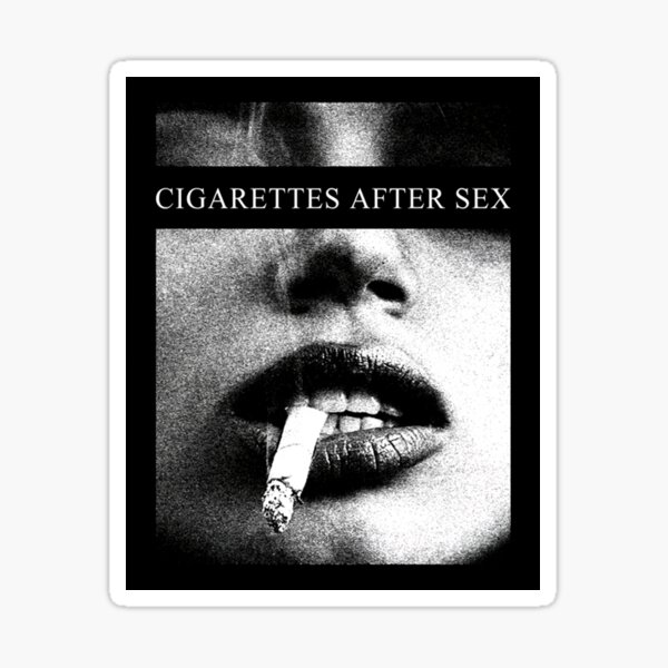 Item preview, Cigaretes After Sex designed and sold by tarkhimposo.