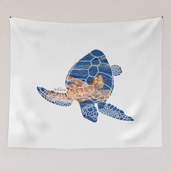 Item preview, Caretta 1 designed and sold by Ida Eriksson.